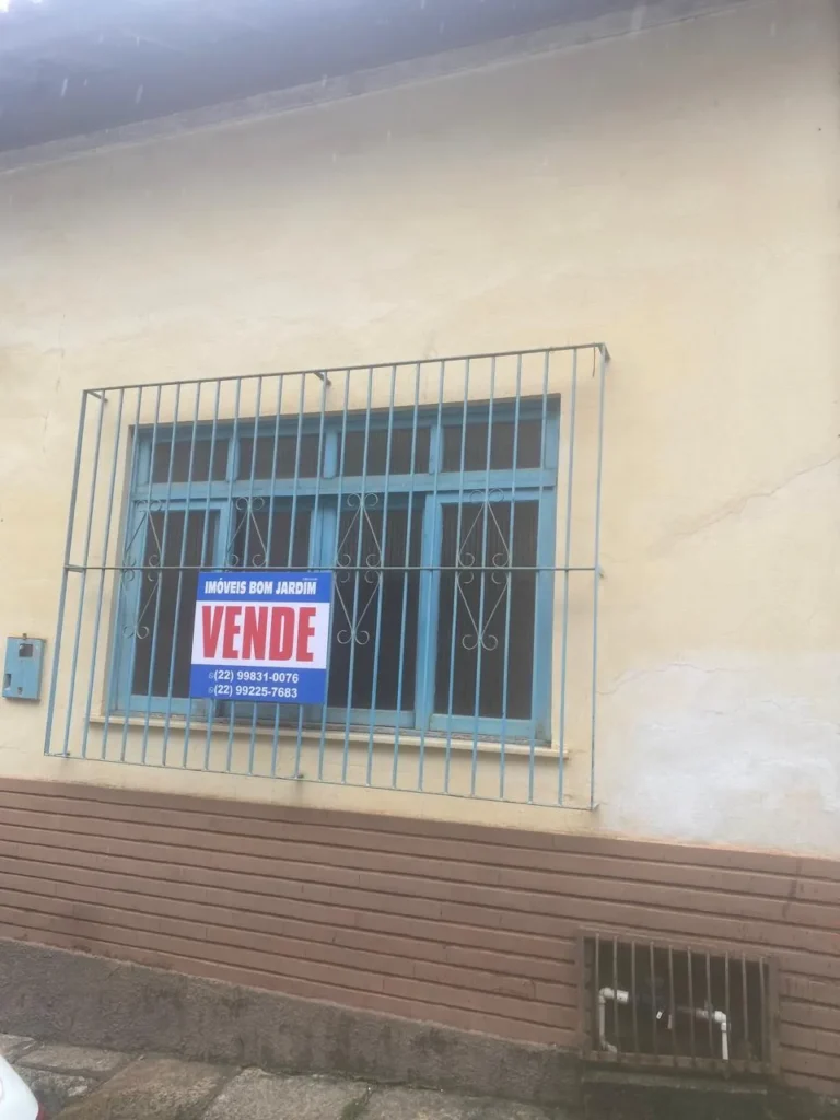 Casa de 3 quartos com casa nos fundos em Duas Barras, foto 24
