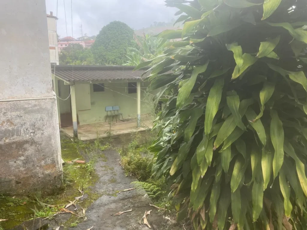 Casa de 3 quartos com casa nos fundos em Duas Barras, foto 8
