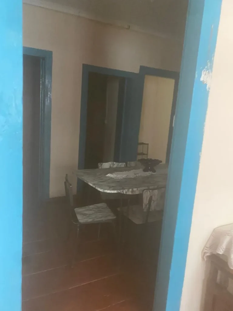 Casa de 3 quartos com casa nos fundos em Duas Barras, foto 9