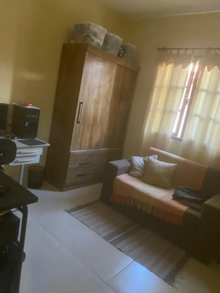 Casa de 3 quartos com terraço coberto e dois pavimentos, foto 10