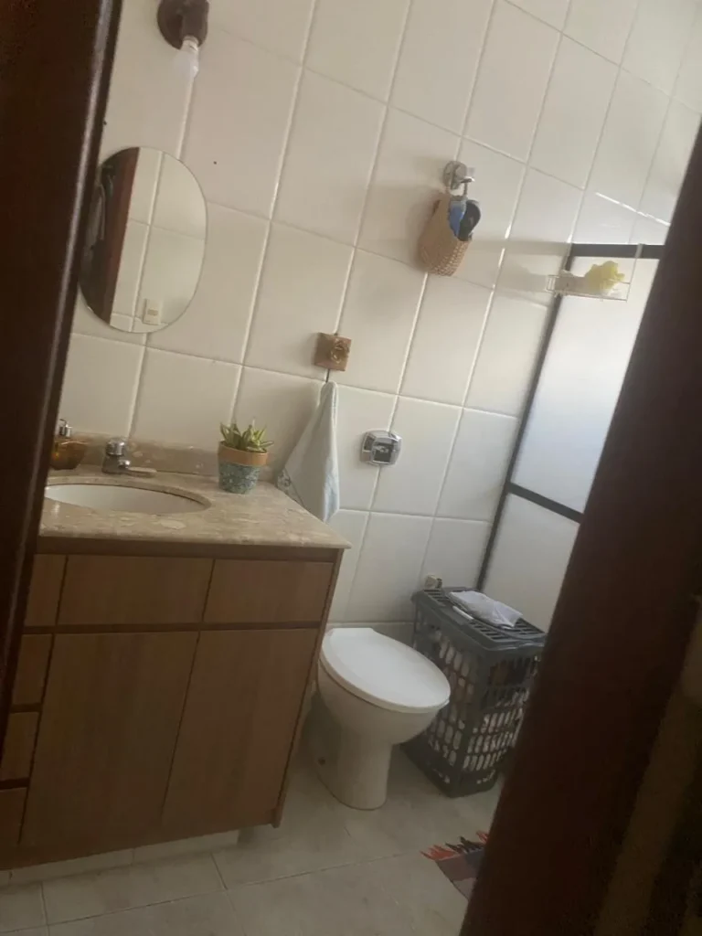 Casa de 3 quartos com terraço coberto e dois pavimentos, foto 11