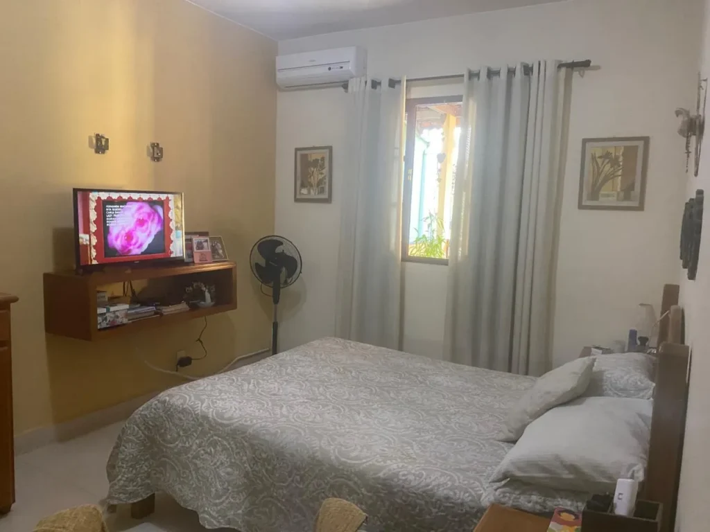 Casa de 3 quartos com terraço coberto e dois pavimentos, foto 12
