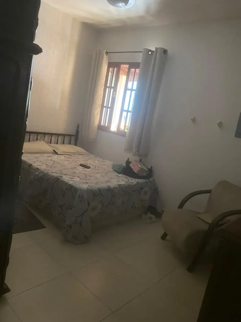 Casa de 3 quartos com terraço coberto e dois pavimentos, foto 14