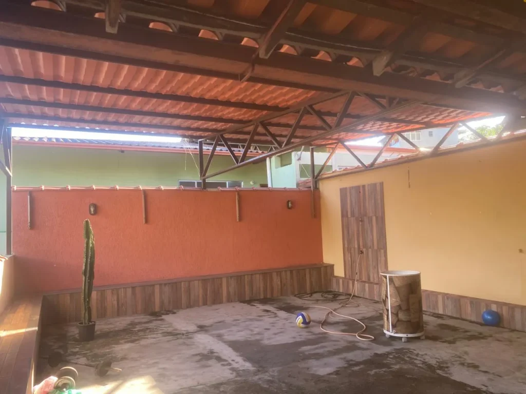 Casa de 3 quartos com terraço coberto e dois pavimentos, foto 15