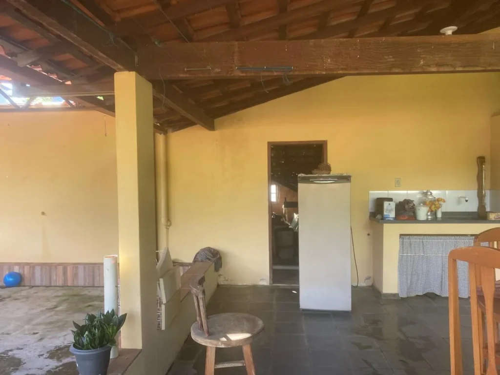 Casa de 3 quartos com terraço coberto e dois pavimentos, foto 16