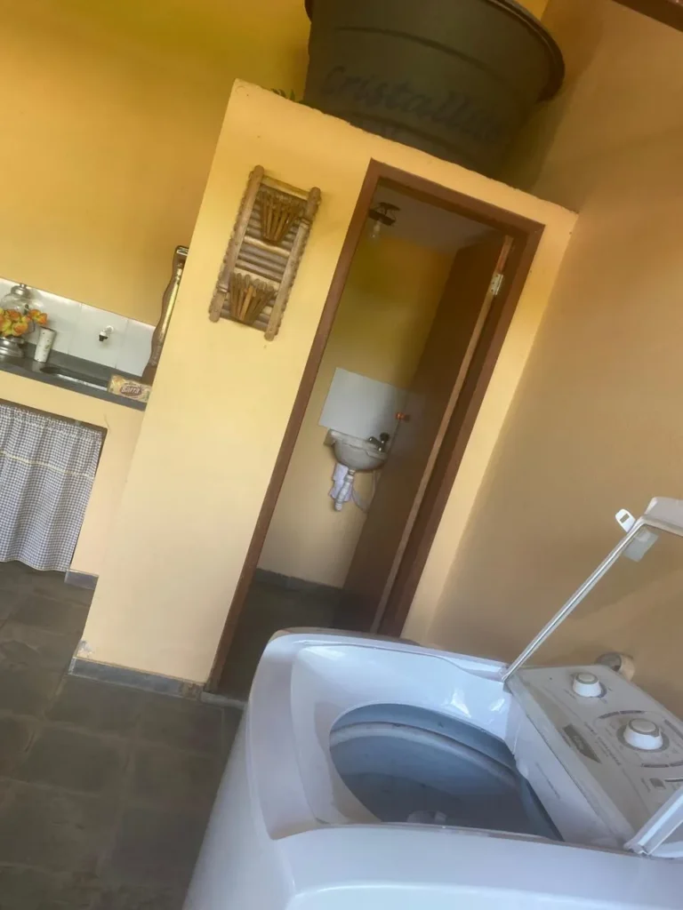Casa de 3 quartos com terraço coberto e dois pavimentos, foto 17