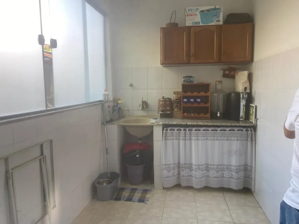 Casa de 3 quartos com terraço coberto e dois pavimentos, foto 18