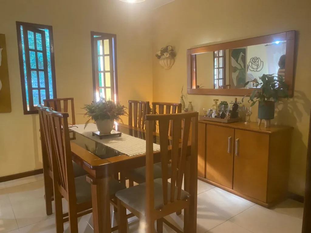 Casa de 3 quartos com terraço coberto e dois pavimentos, foto 2