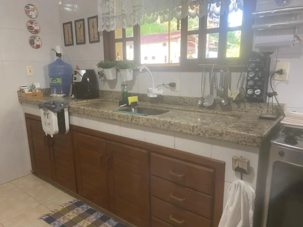 Casa de 3 quartos com terraço coberto e dois pavimentos, foto 5