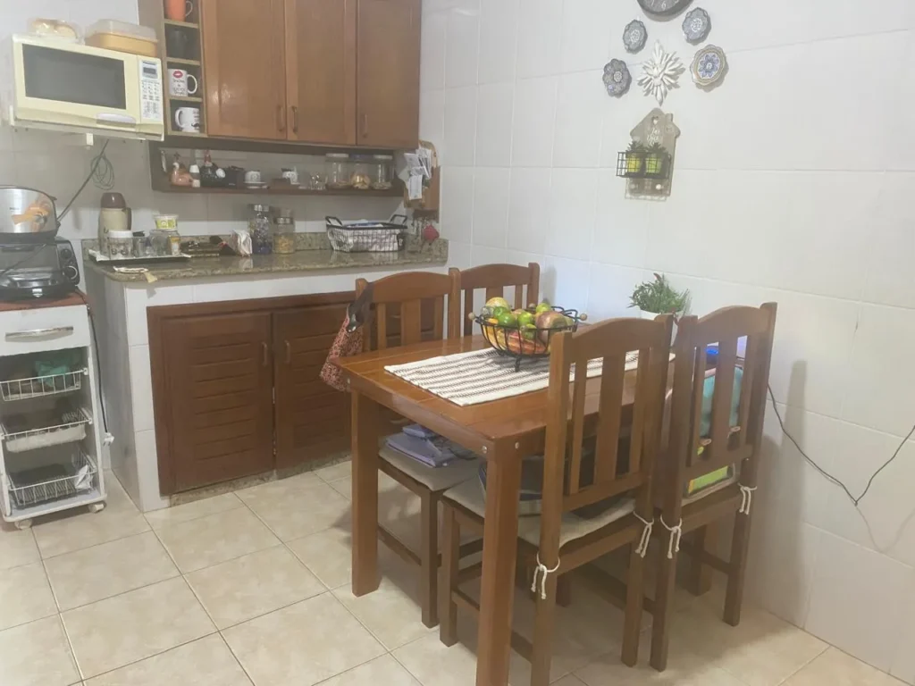 Casa de 3 quartos com terraço coberto e dois pavimentos, foto 6