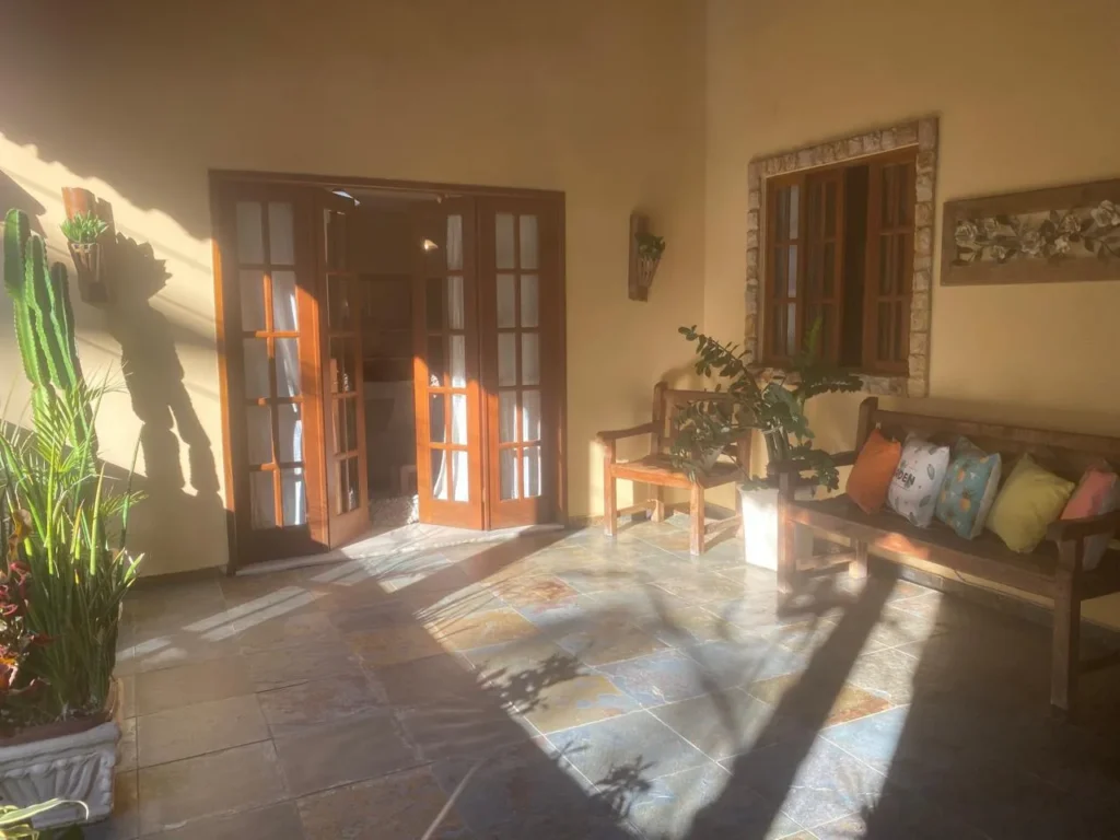 Casa de 3 quartos com terraço coberto e dois pavimentos, foto 7