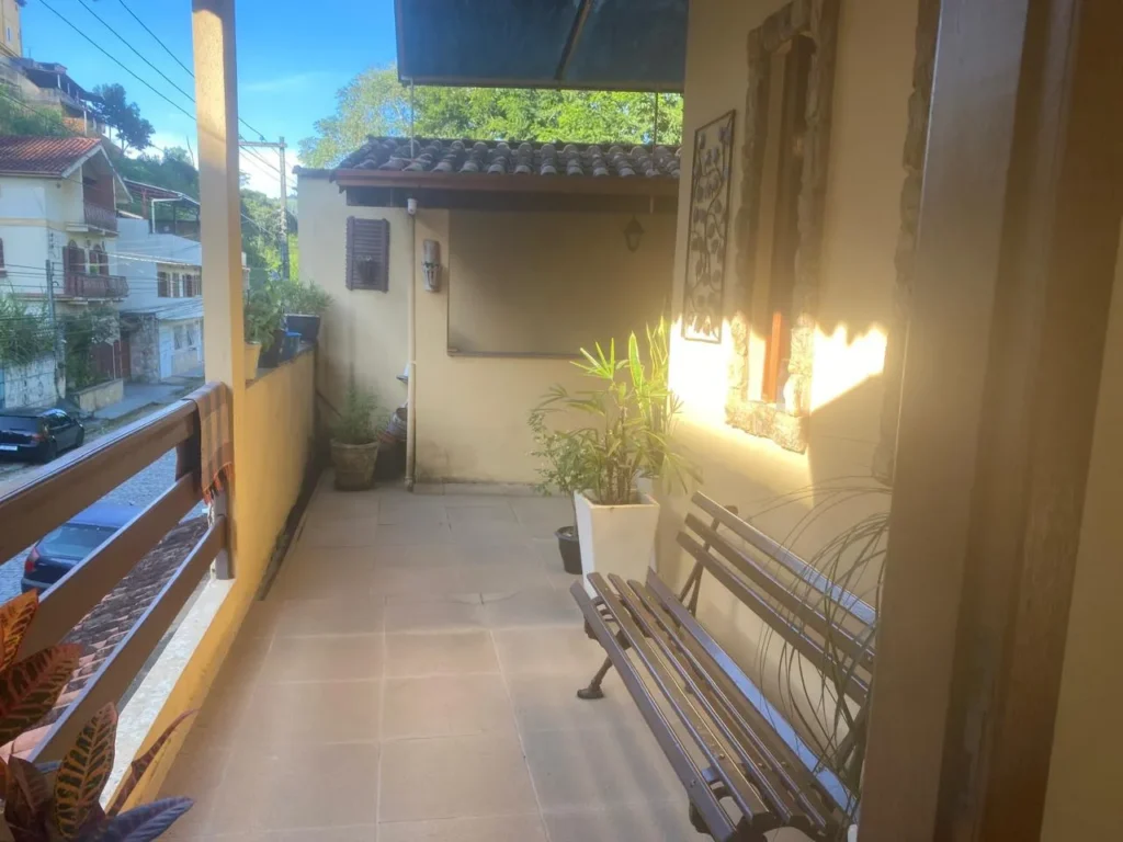 Casa de 3 quartos com terraço coberto e dois pavimentos, foto 8