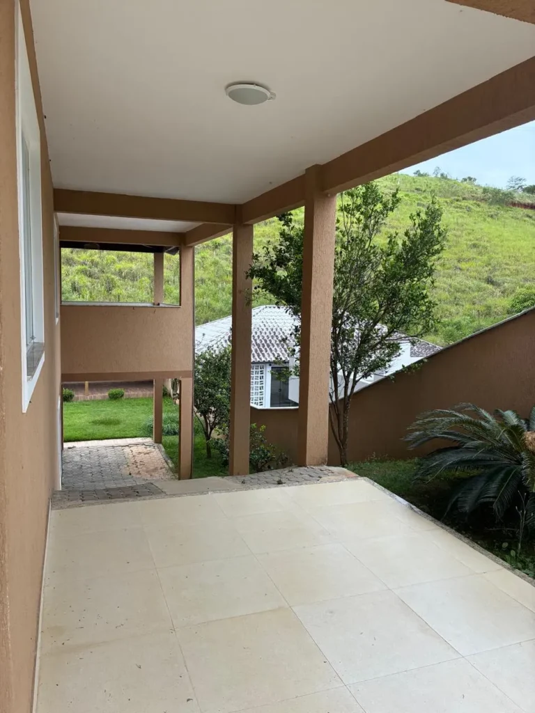 Casa de 306 m² com piscina, sauna e área gourmet, foto 12