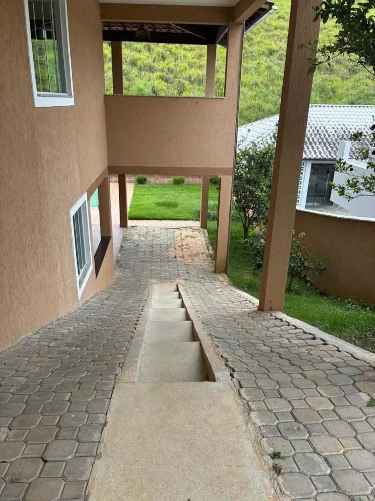 Casa de 306 m² com piscina, sauna e área gourmet, foto 13