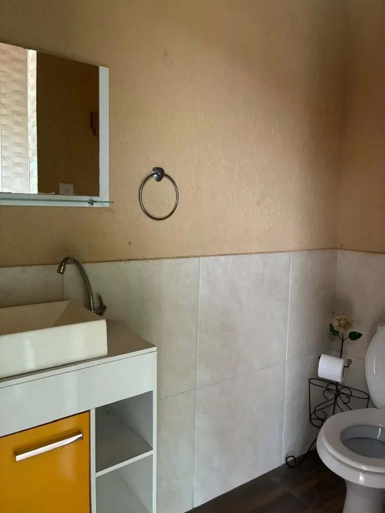 Casa de 306 m² com piscina, sauna e área gourmet, foto 14