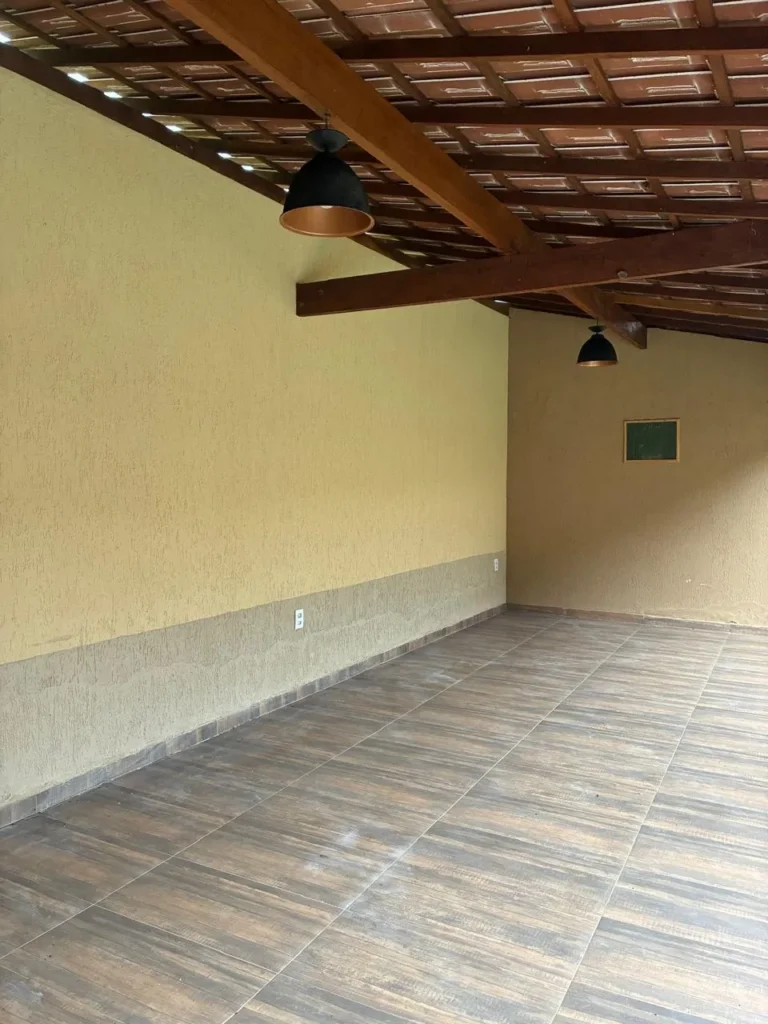 Casa de 306 m² com piscina, sauna e área gourmet, foto 18