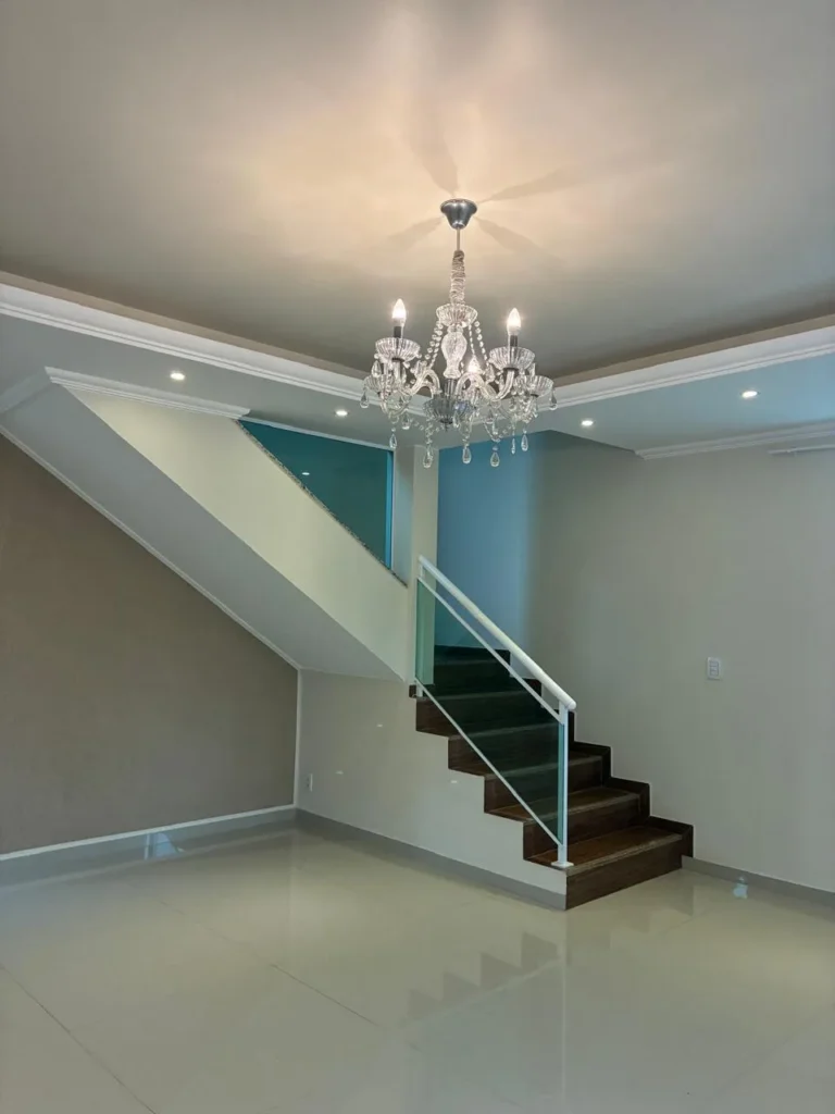 Casa de 306 m² com piscina, sauna e área gourmet, foto 2