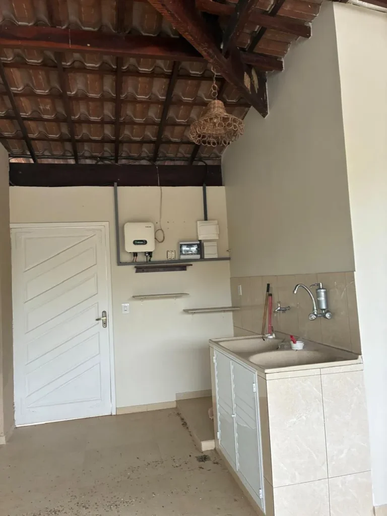 Casa de 306 m² com piscina, sauna e área gourmet, foto 21