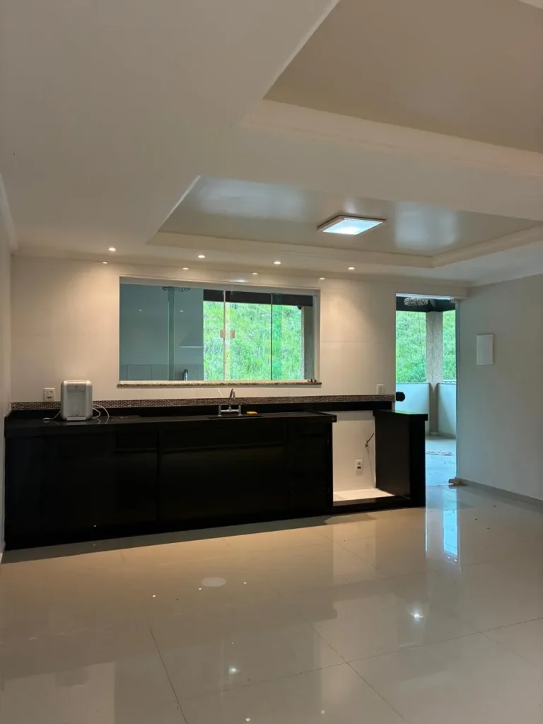 Casa de 306 m² com piscina, sauna e área gourmet, foto 3