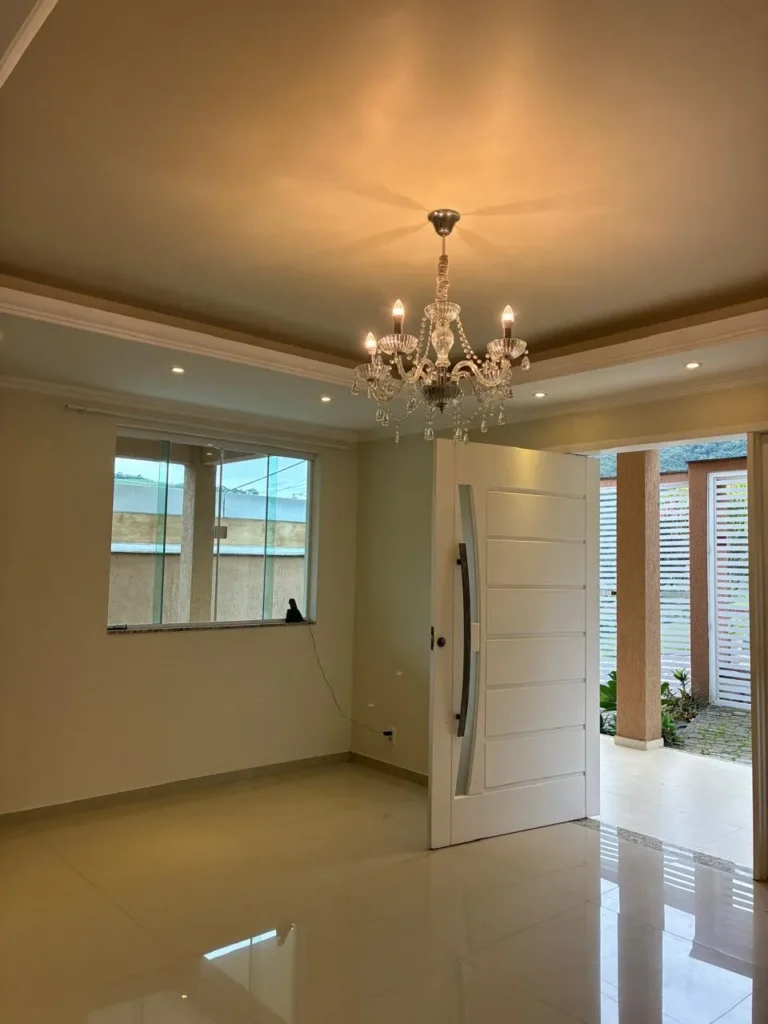 Casa de 306 m² com piscina, sauna e área gourmet, foto 4