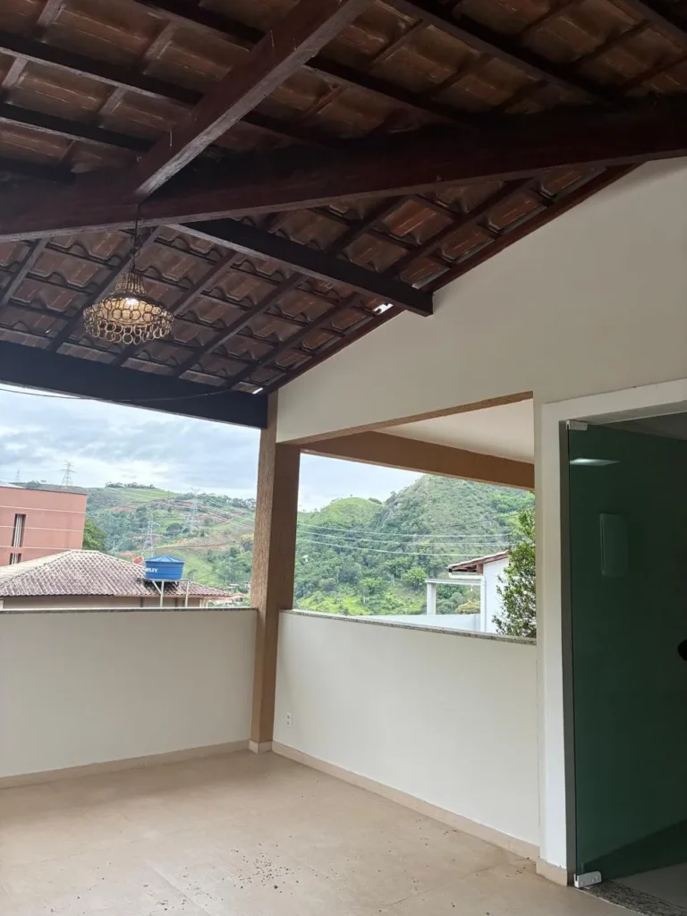 Casa de 306 m² com piscina, sauna e área gourmet, foto 5