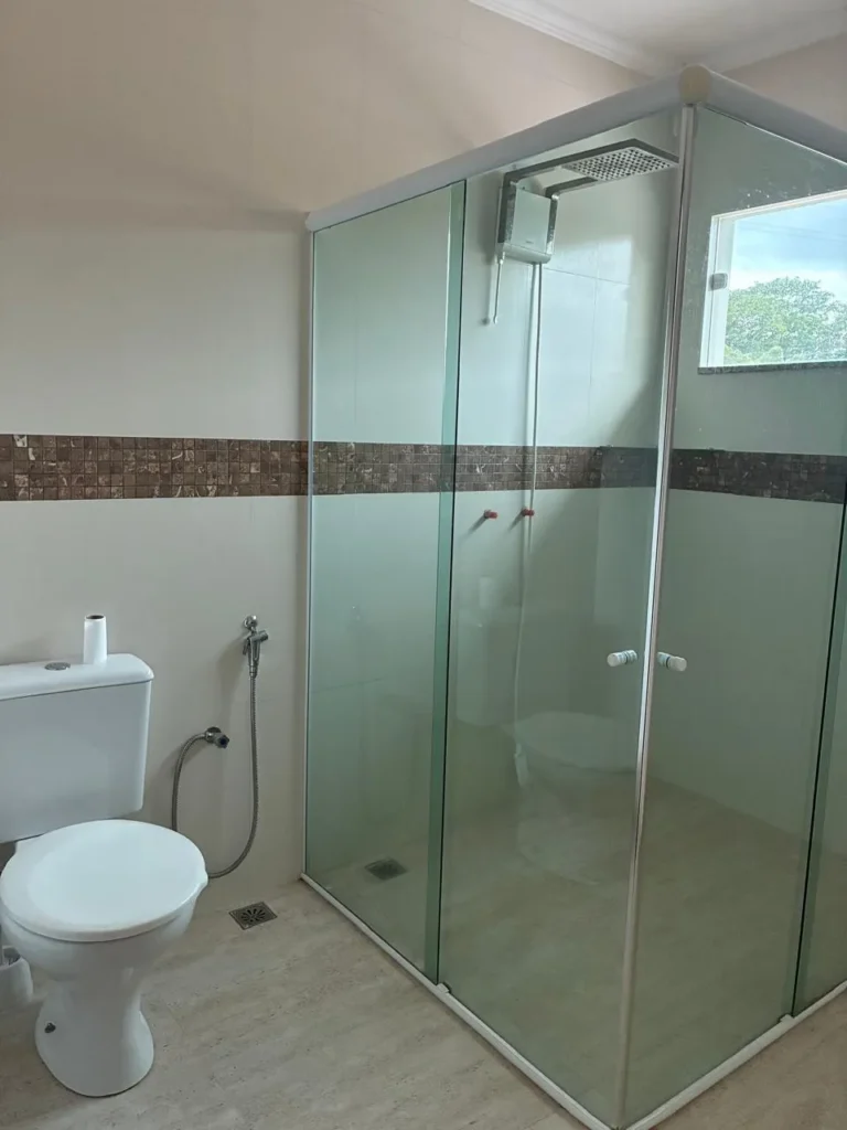 Casa de 306 m² com piscina, sauna e área gourmet, foto 9