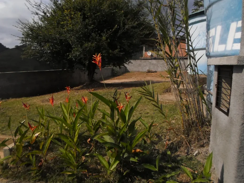 Casa de dois pavimentos com 2 suítes e garagem para 2 carros, foto 1