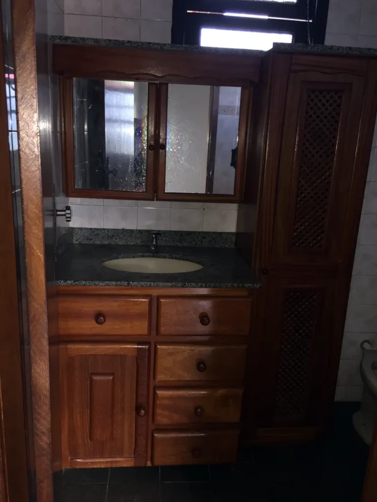Casa de dois pavimentos com 2 suítes e garagem para 2 carros, foto 9