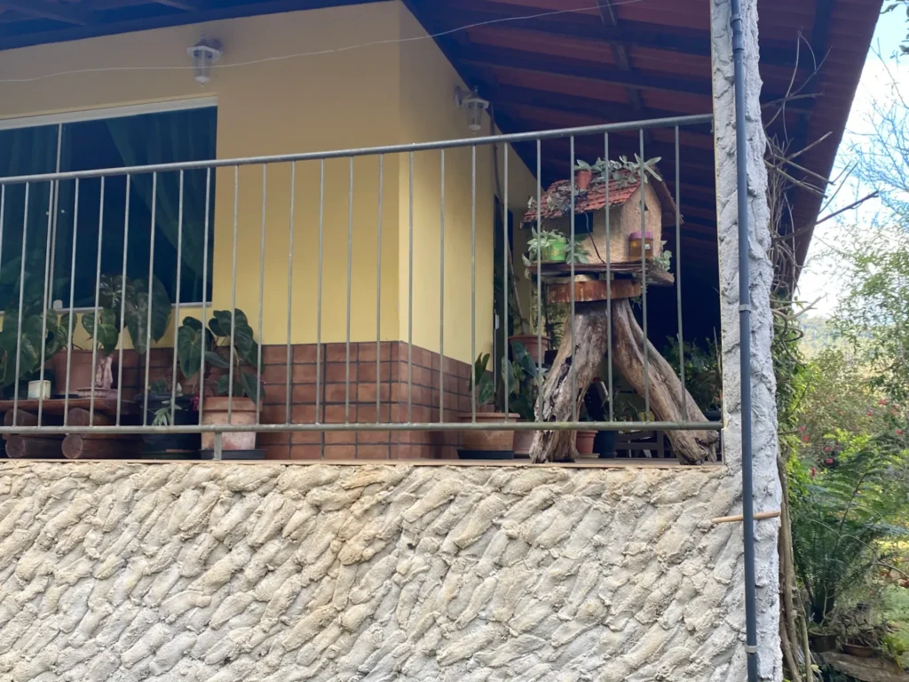 Chácara com casa sede de 400 m², açude e pomar, foto 11
