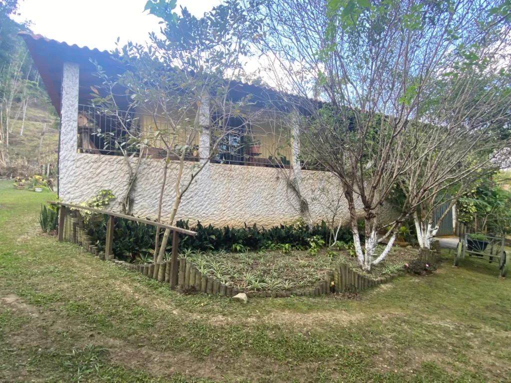 Chácara com casa sede de 400 m², açude e pomar, foto 12