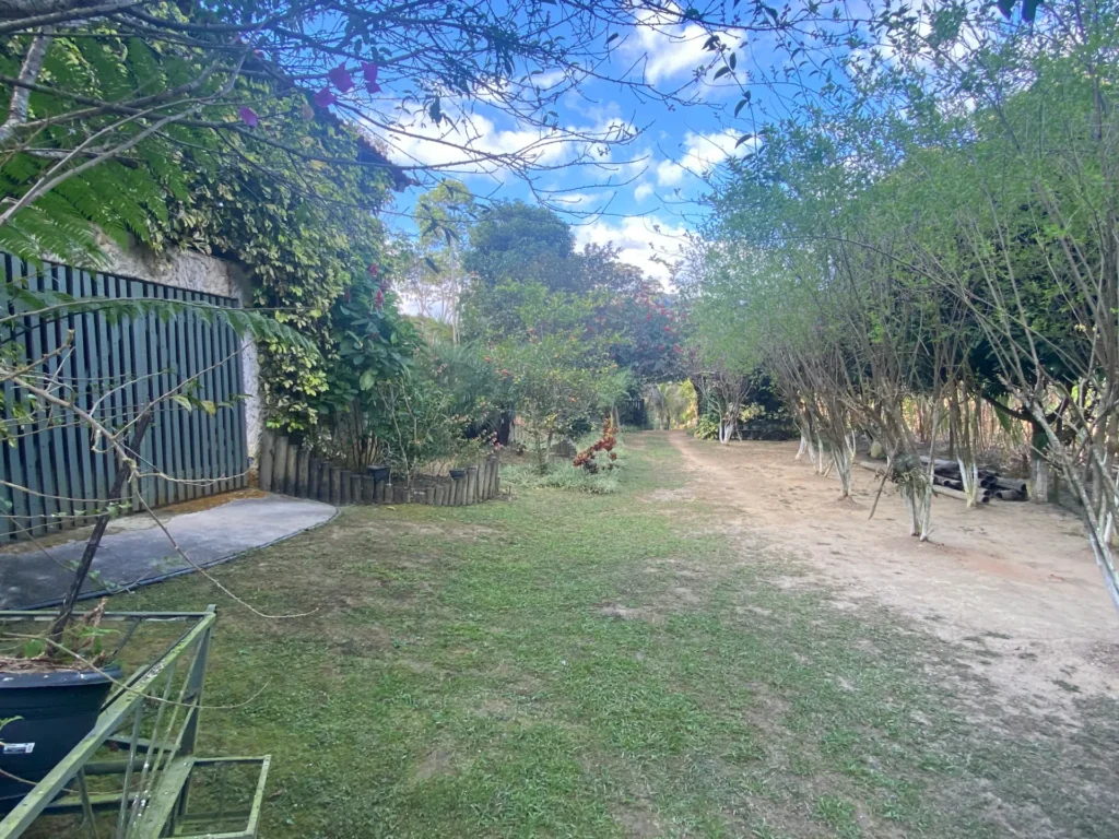 Chácara com casa sede de 400 m², açude e pomar, foto 13