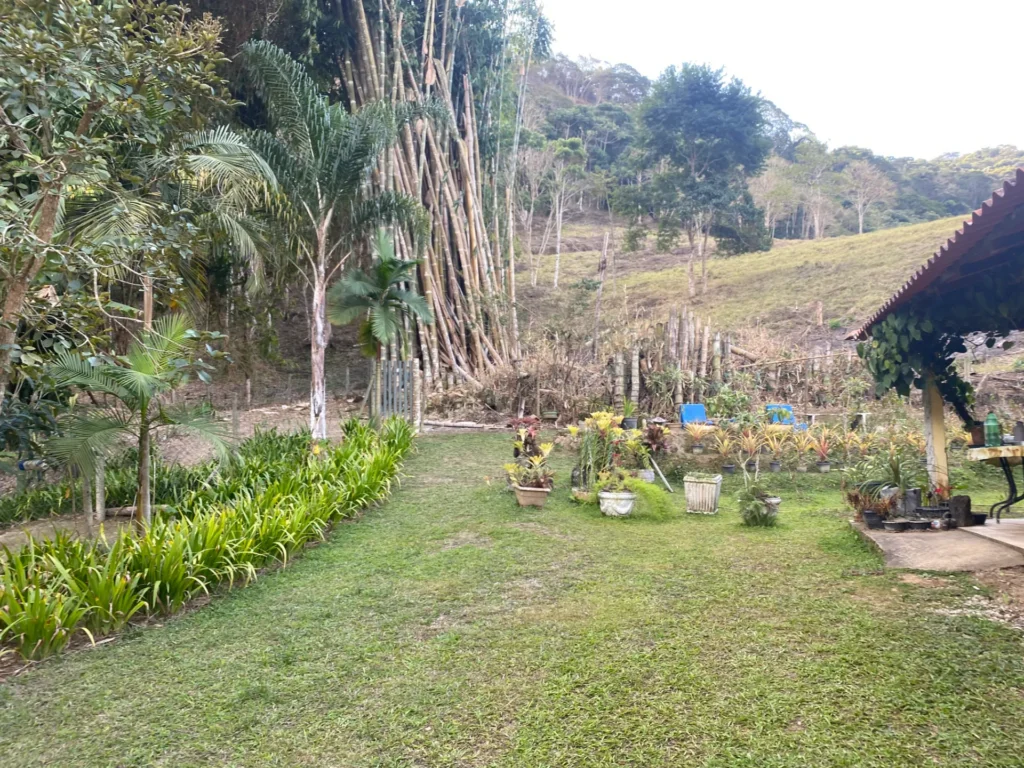 Chácara com casa sede de 400 m², açude e pomar, foto 17