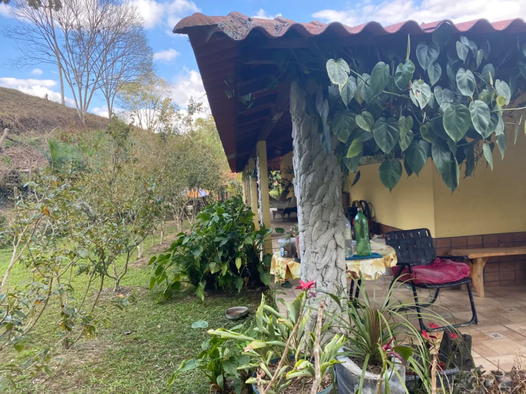 Chácara com casa sede de 400 m², açude e pomar, foto 20