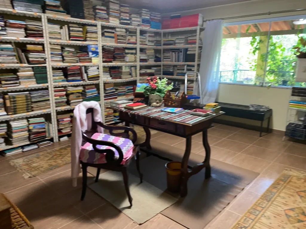 Chácara com casa sede de 400 m², açude e pomar, foto 21