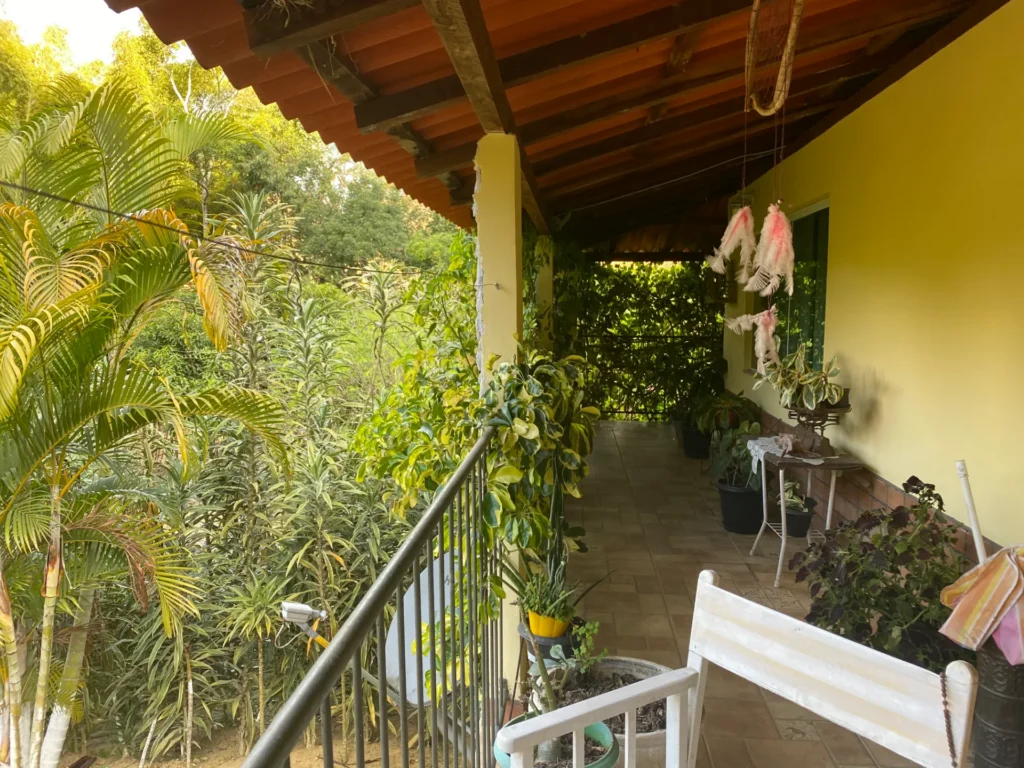 Chácara com casa sede de 400 m², açude e pomar, foto 23