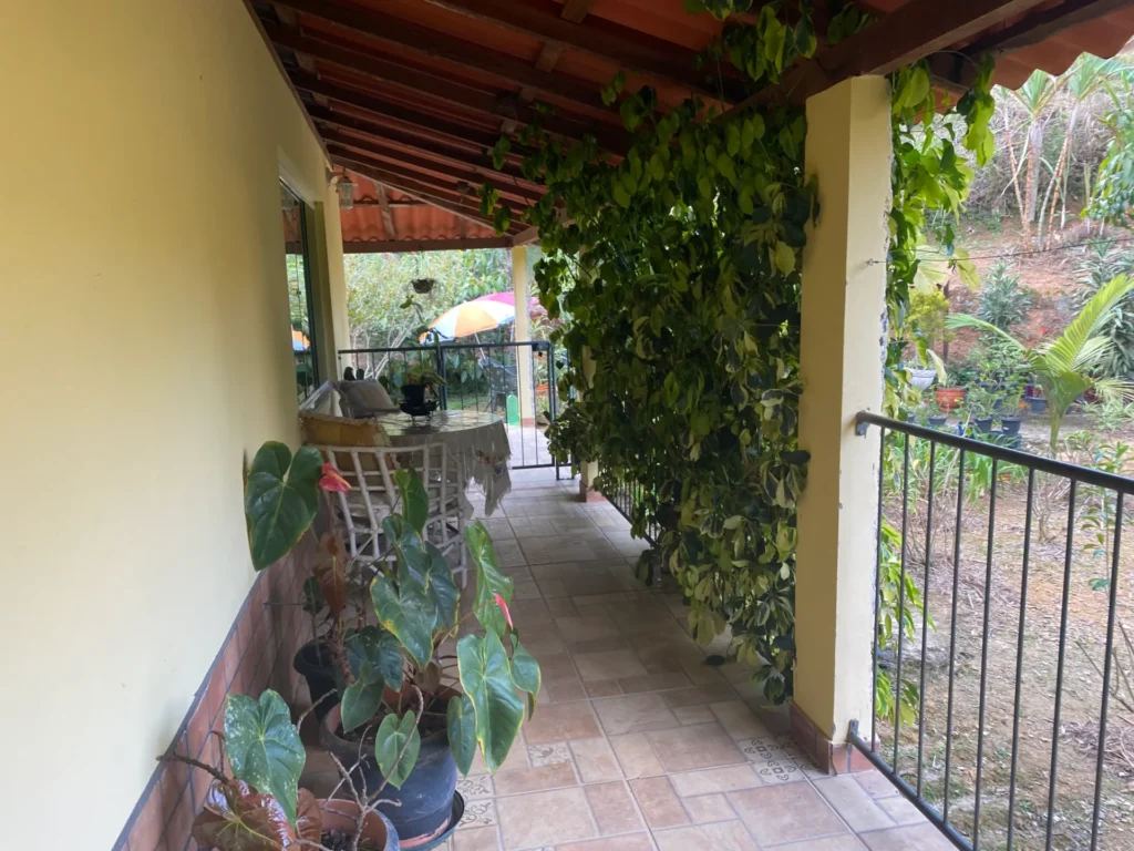 Chácara com casa sede de 400 m², açude e pomar, foto 24