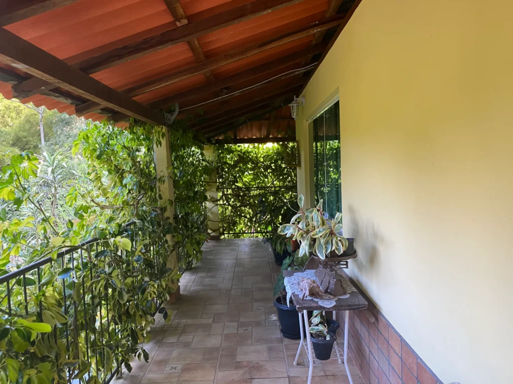 Chácara com casa sede de 400 m², açude e pomar, foto 25