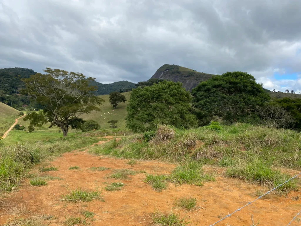Lotes de 250 m² em Monnerat, foto 4
