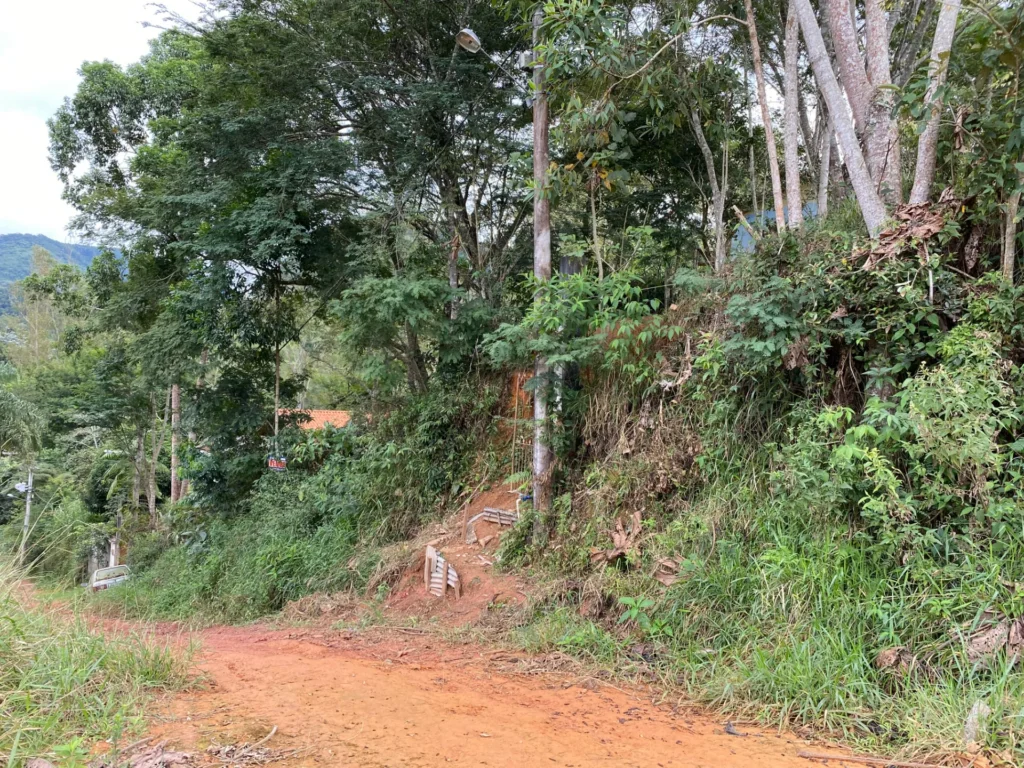 Lotes de 250 m² em Monnerat, foto 6