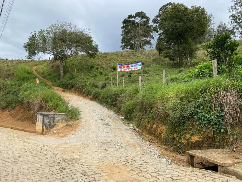 Lotes de 250 m² em Monnerat, foto 7