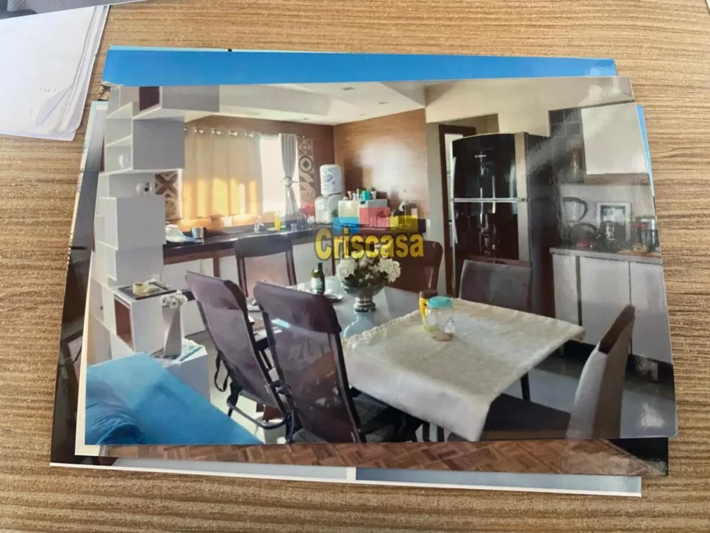 Prédio com loja e dois apartamentos em Rio das Ostras, foto 2
