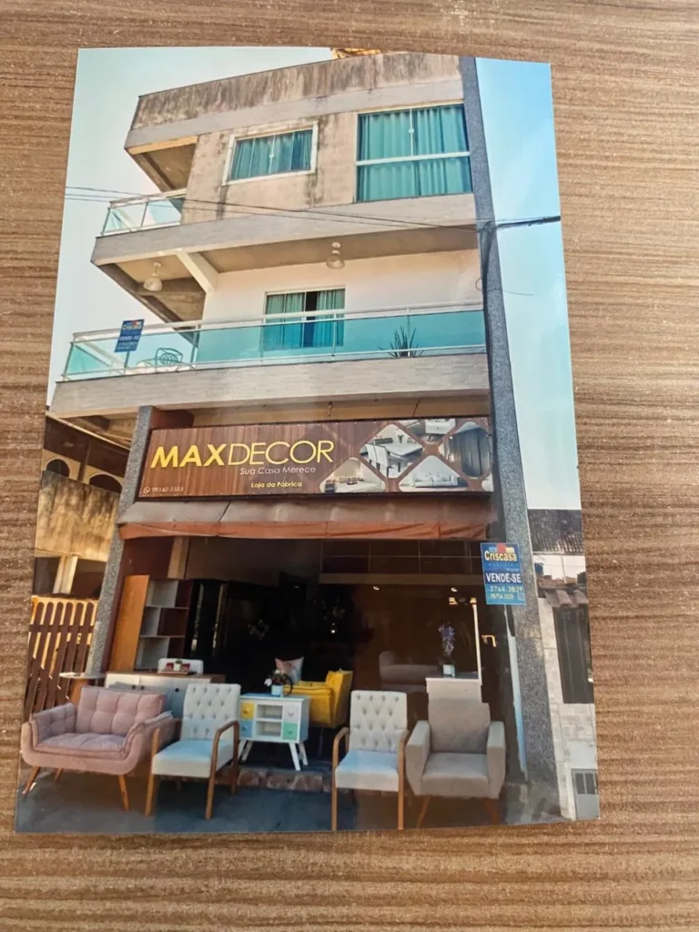 Prédio com loja e dois apartamentos em Rio das Ostras, foto 4
