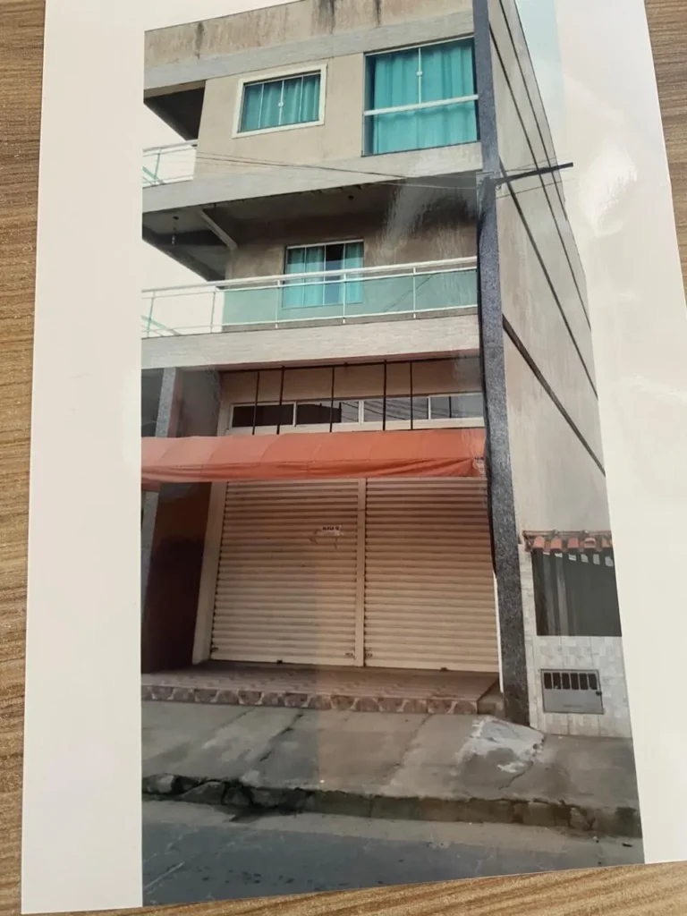 Prédio com loja e dois apartamentos em Rio das Ostras, foto 8
