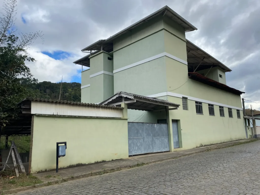 Prédio comercial de 4 pavimentos no Campo Belo, foto 2