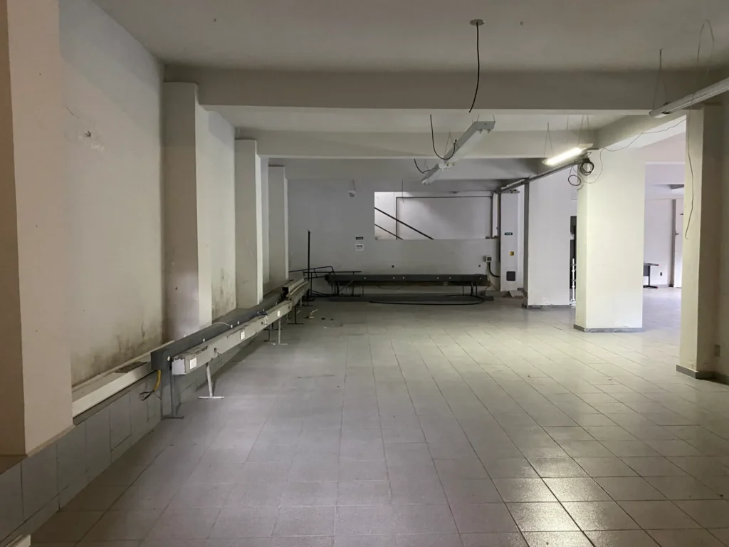 Prédio comercial de 4 pavimentos no Campo Belo, foto 3