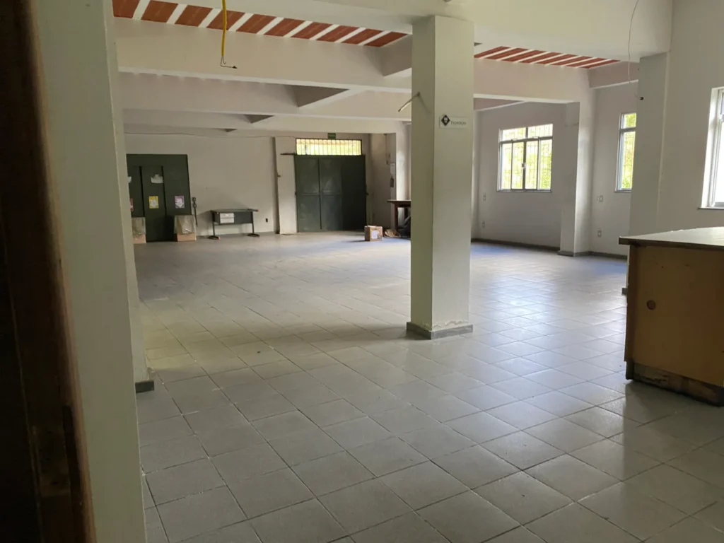 Prédio comercial de 4 pavimentos no Campo Belo, foto 4