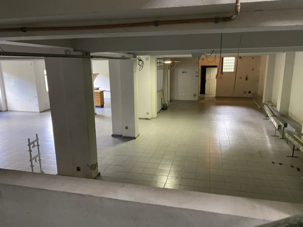 Prédio comercial de 4 pavimentos no Campo Belo, foto 6