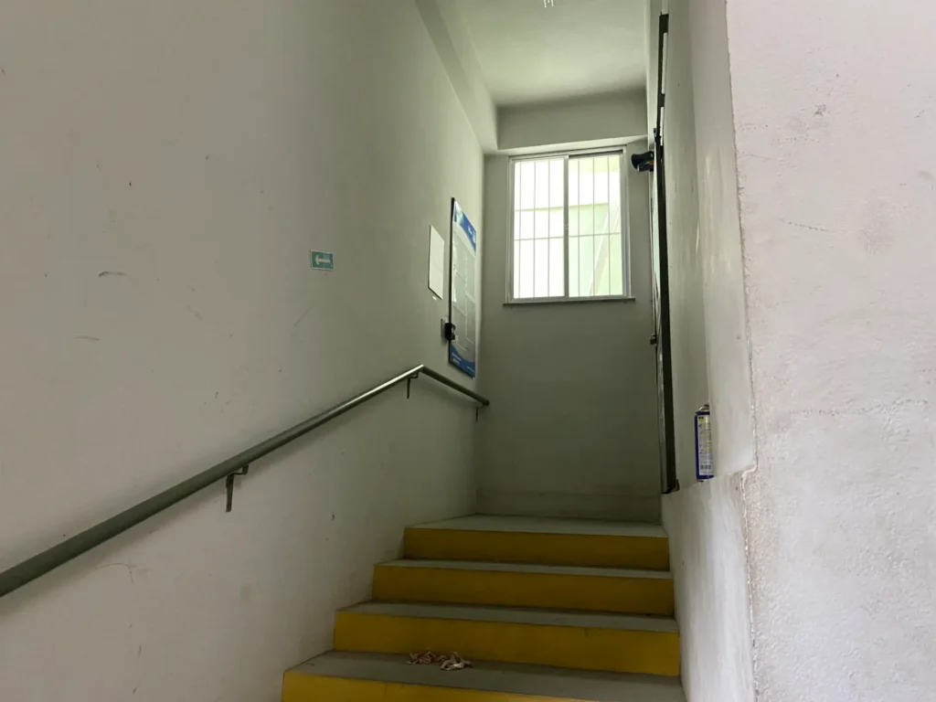 Prédio comercial de 4 pavimentos no Campo Belo, foto 7