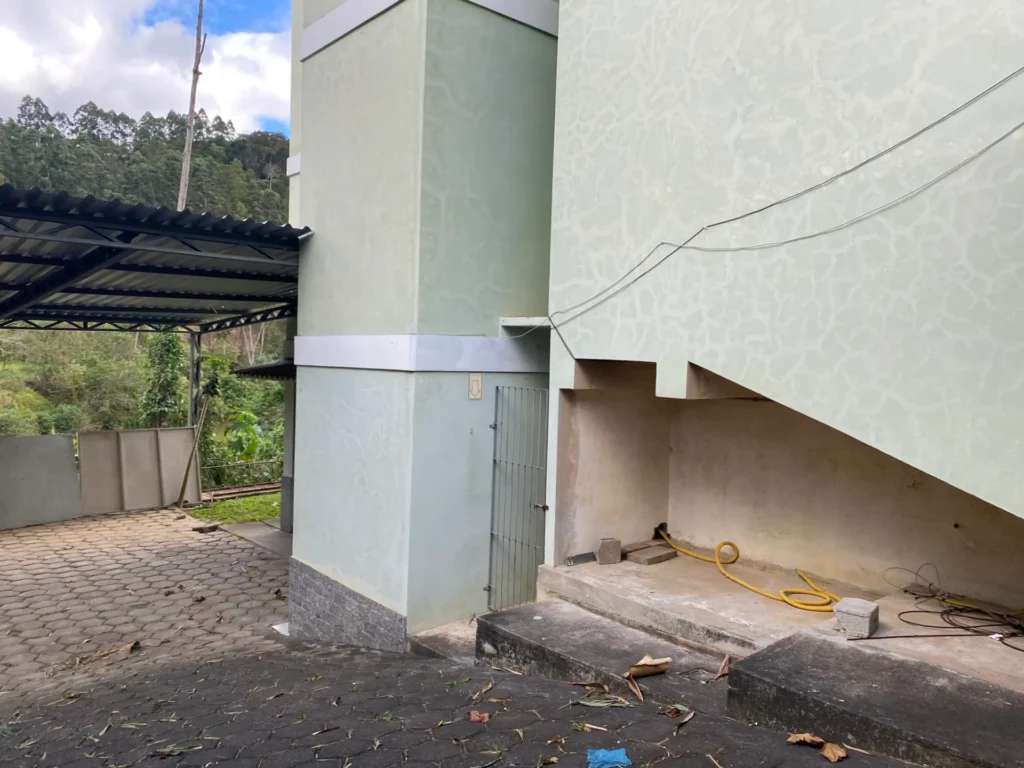 Prédio comercial de 4 pavimentos no Campo Belo, foto 8