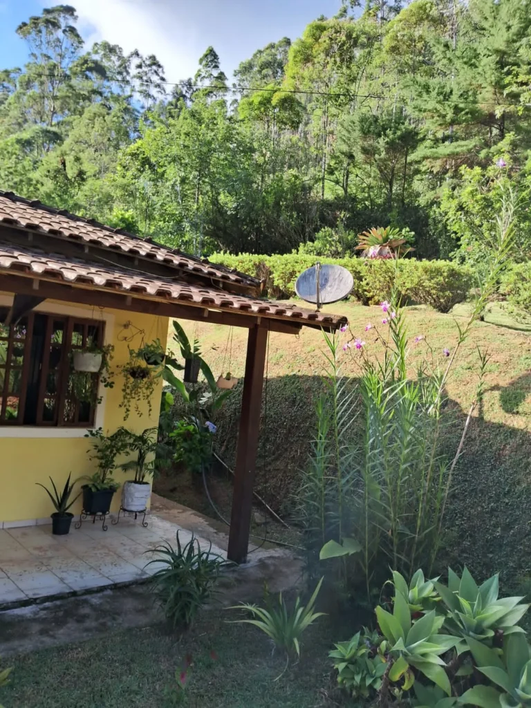 Sítio com rio e pomar em Lumiar, Nova Friburgo, foto 15